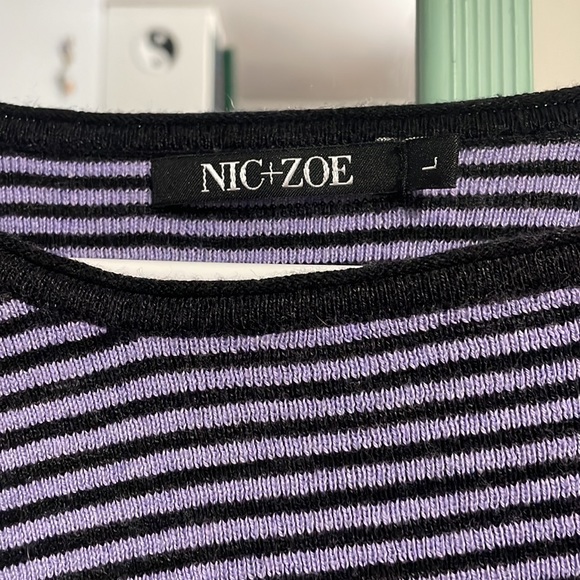 striped thermal - Picture 3 of 3